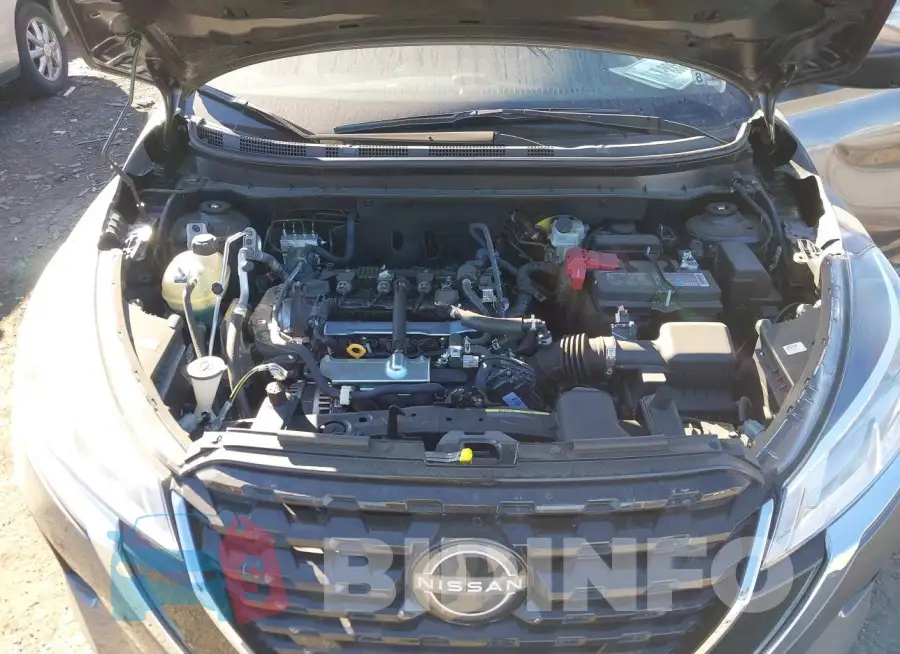 3N1CP5BV2PL528833 Photo# 10