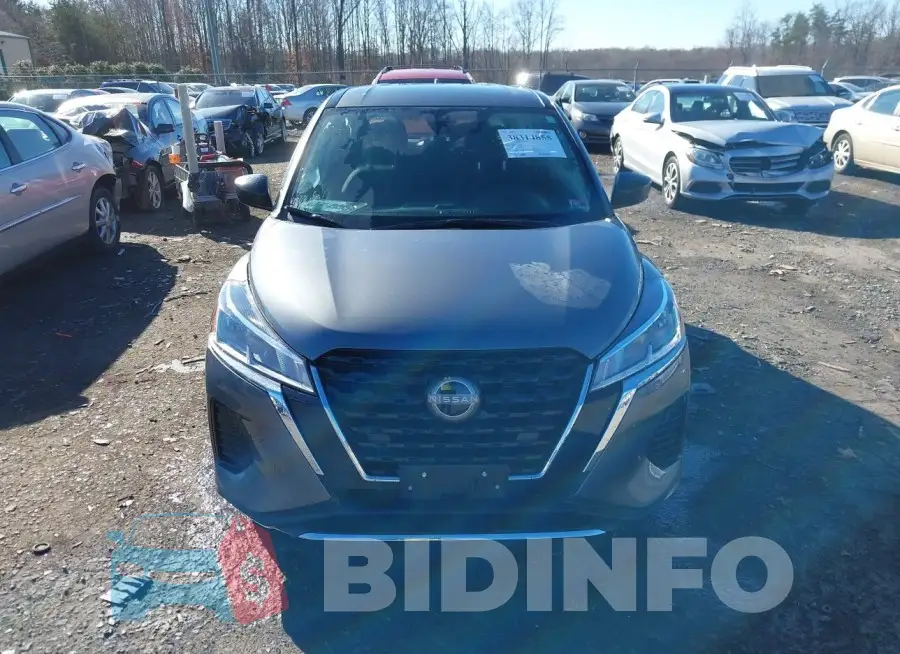 3N1CP5BV2PL528833 Photo# 12
