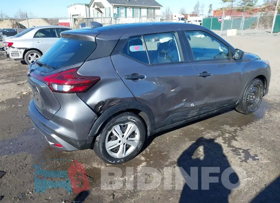 3N1CP5BV2PL528833 Photo# 4