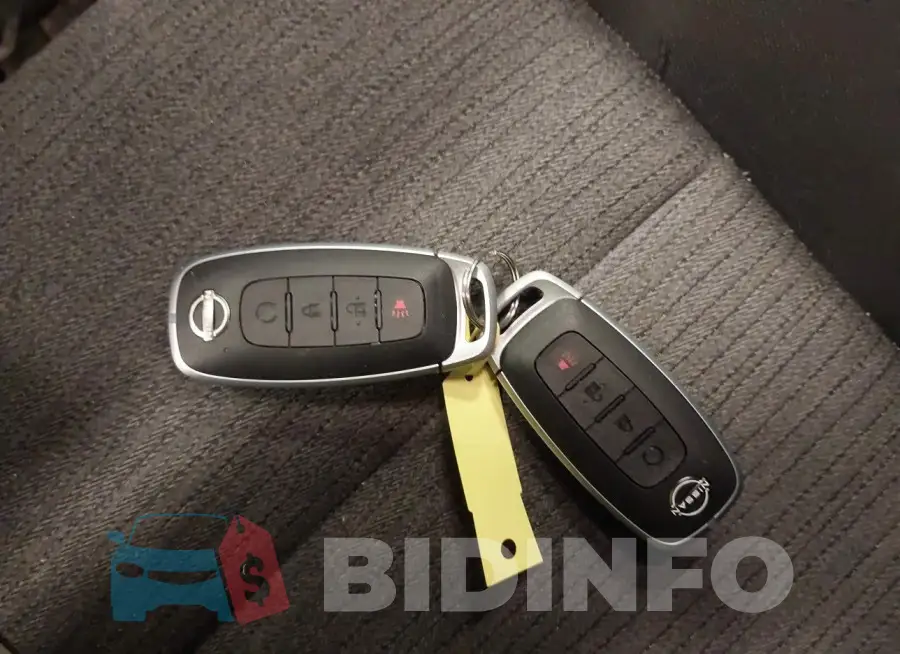 5N1BT3BB3PC743627 Photo# 11