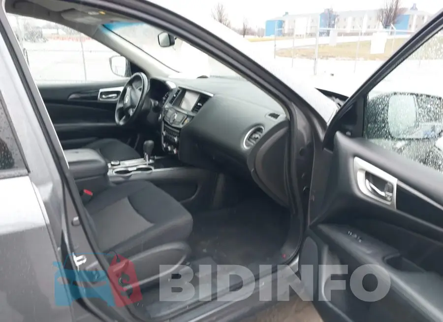 5N1DR2MM7KC601810 Photo# 5
