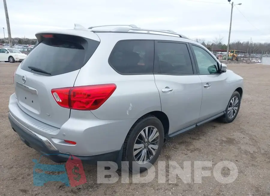 5N1DR2MN5KC591397 Photo# 4
