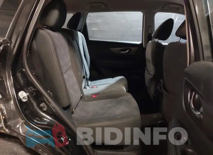 KNMAT2MT3GP697080 Photo# 8