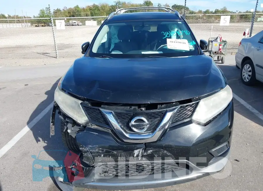 KNMAT2MTXGP667607 Photo# 6