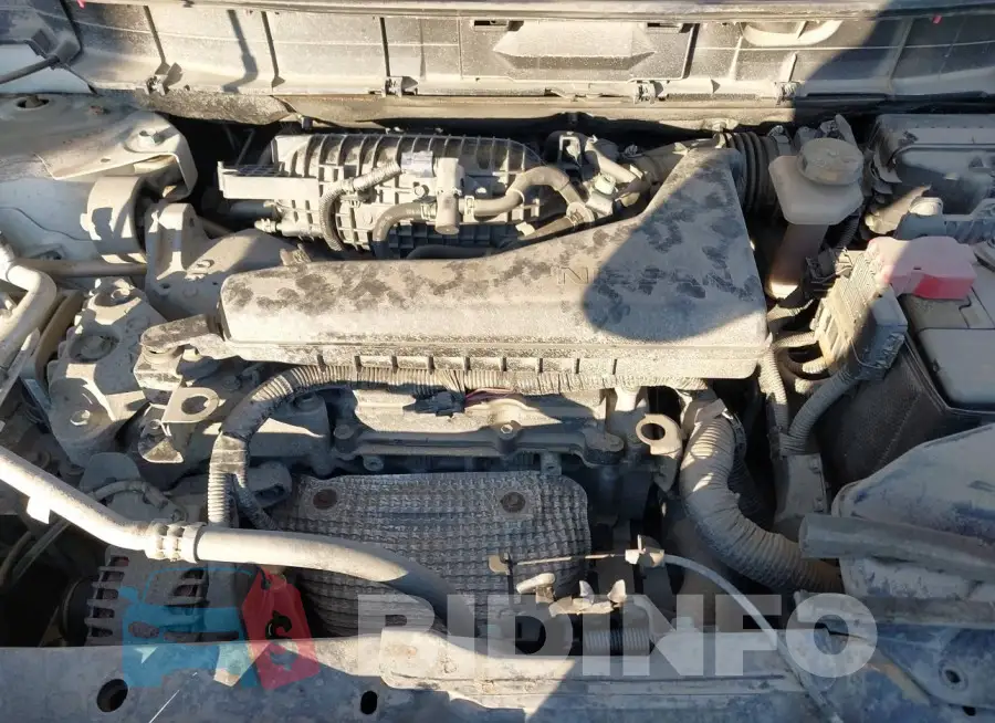KNMAT2MV0FP577754 Photo# 10