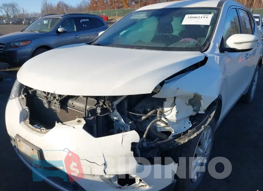 KNMAT2MV0FP577754 Photo# 6