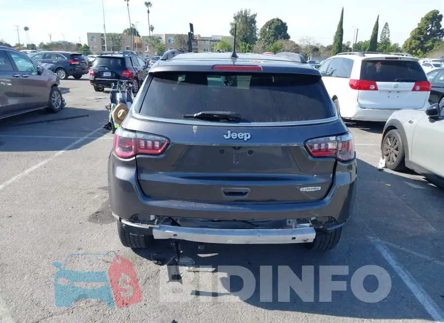 3C4NJCBB3MT505638 Photo# 16