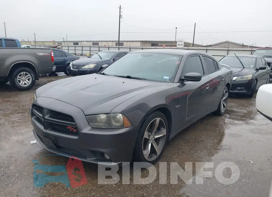 2C3CDXCT5EH277492 Photo# 2