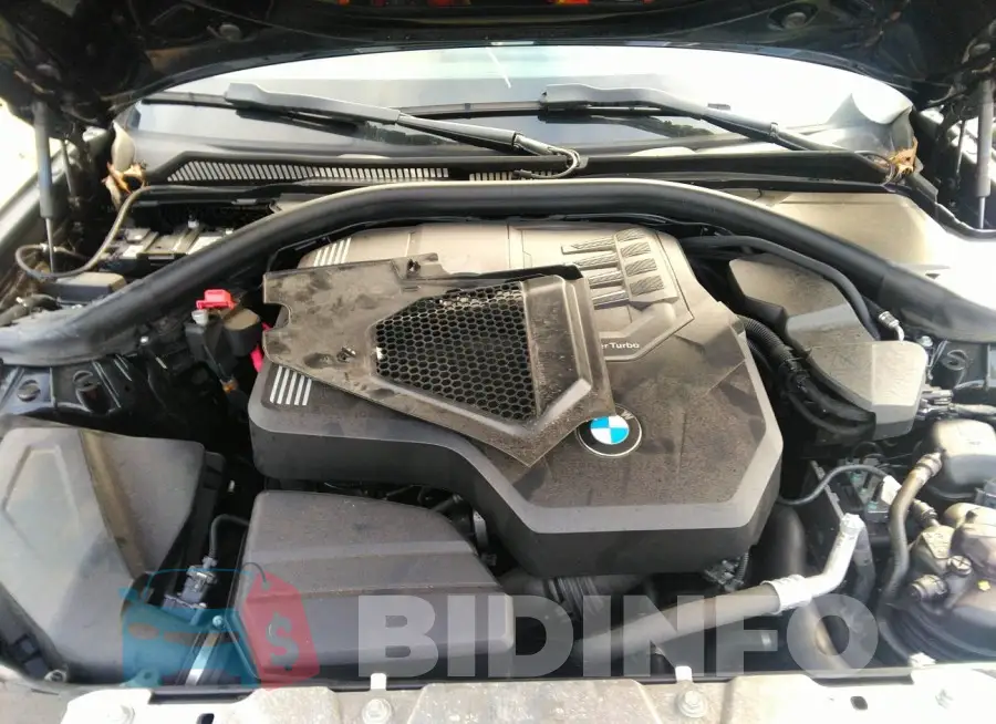 3MW5R7J02N8C49817 Photo# 10