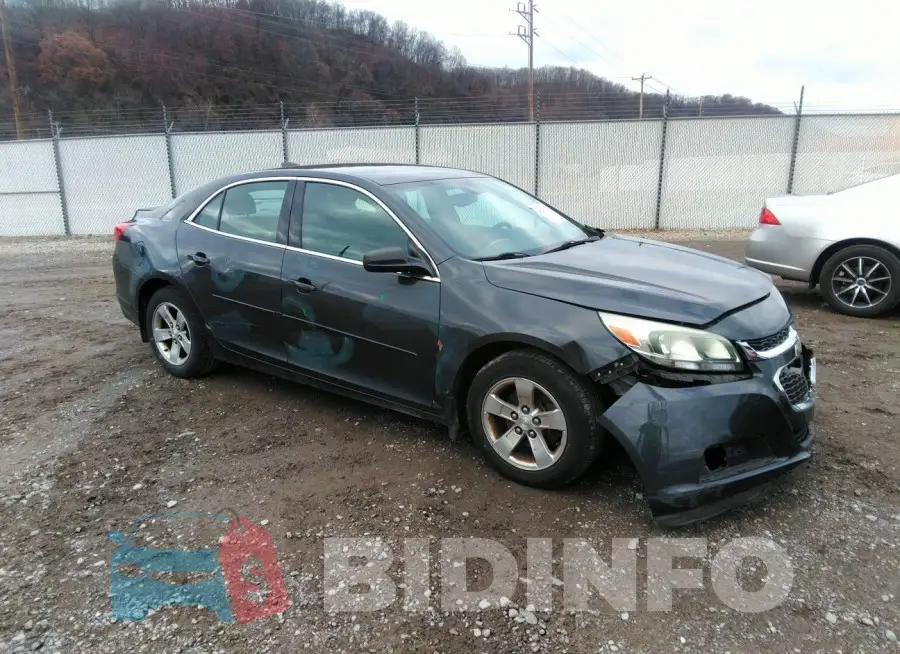 1G11B5SL6FF107295 Photo# 1