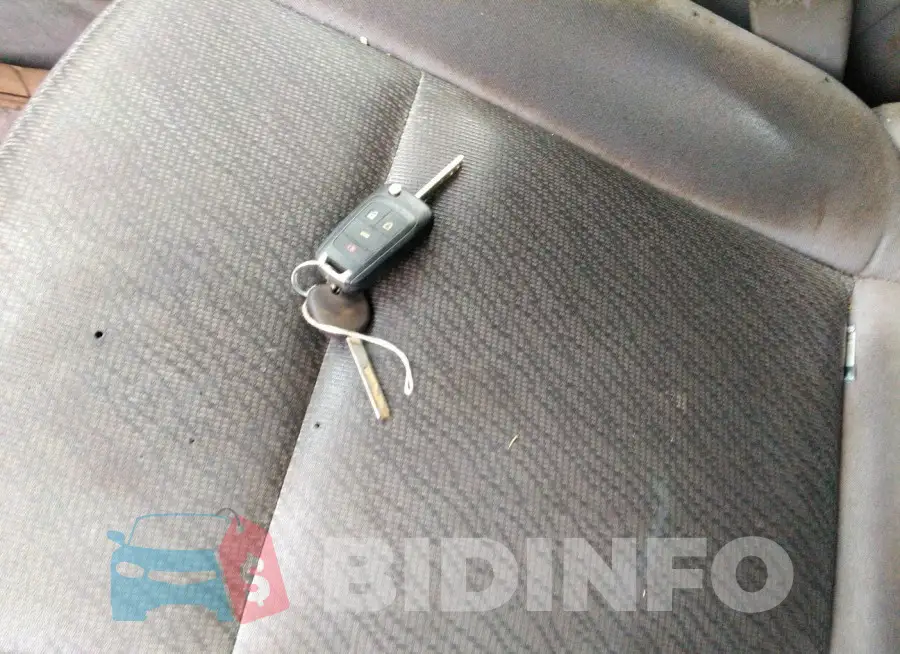 1G11B5SL6FF107295 Photo# 11