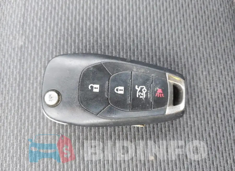 1G1BE5SMXH7178727 Photo# 11
