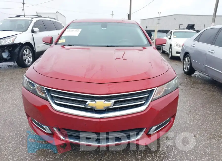 2G1125S34E9206625 Photo# 12