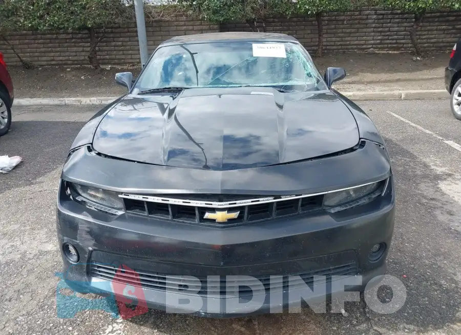 2G1FB3D37E9257284 Photo# 12
