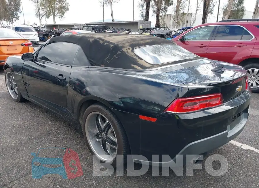 2G1FB3D37E9257284 Photo# 3