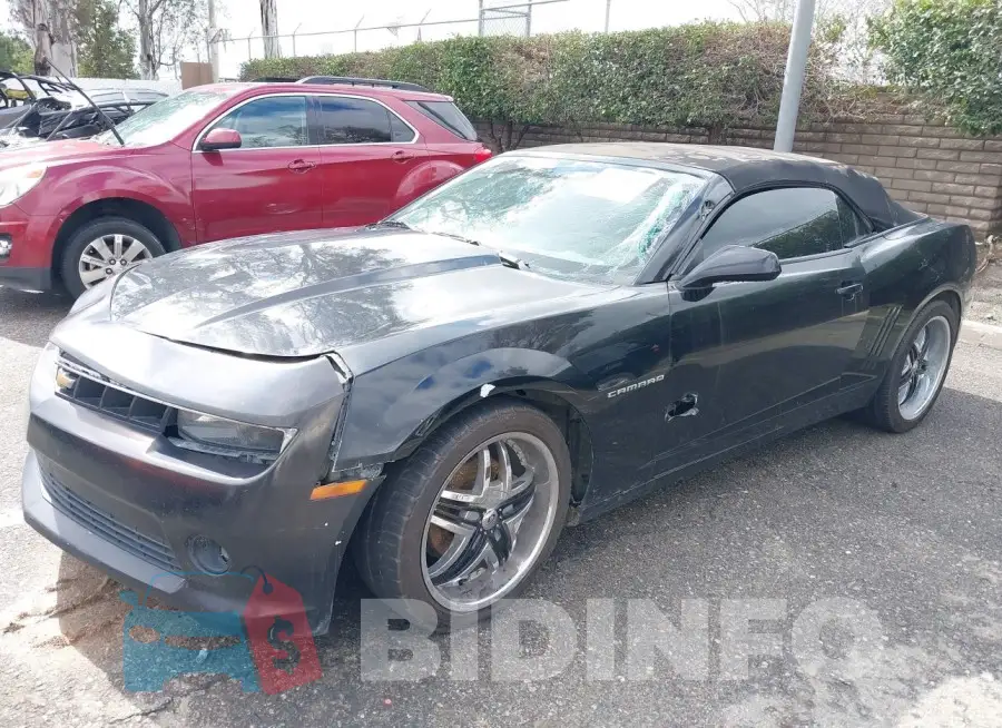 2G1FB3D37E9257284 Photo# 2