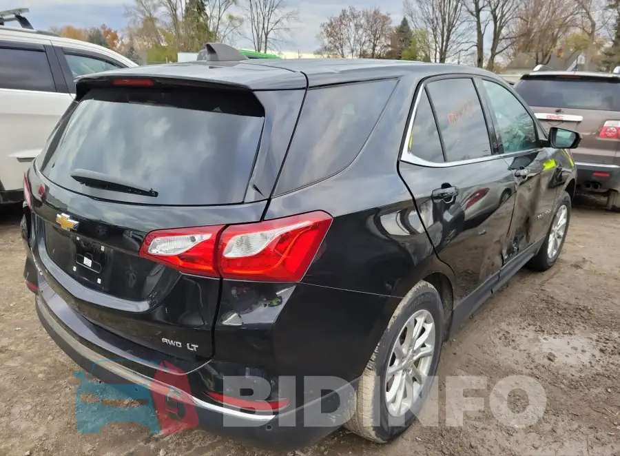 2GNAXTEV4L6131425 Photo# 4