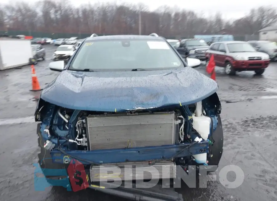 2GNAXXEV0L6135334 Photo# 12