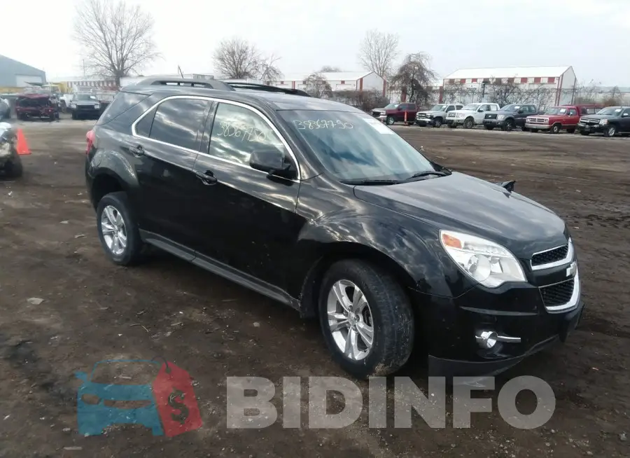 2GNFLGE33F6190834 Photo# 1