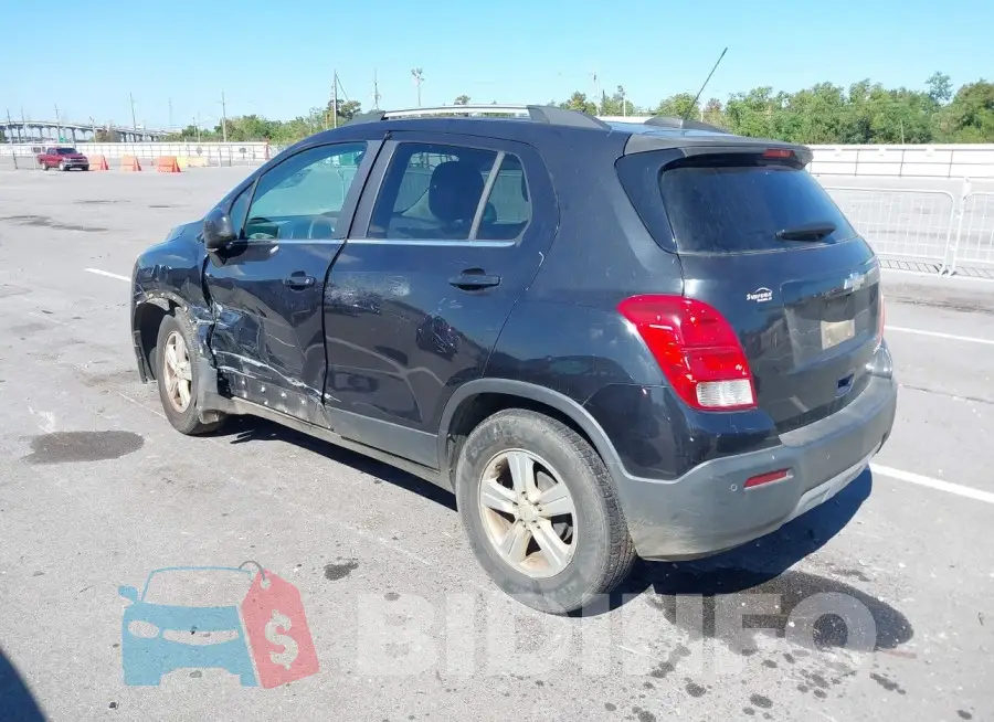 KL7CJLSB3FB131671 Photo# 3