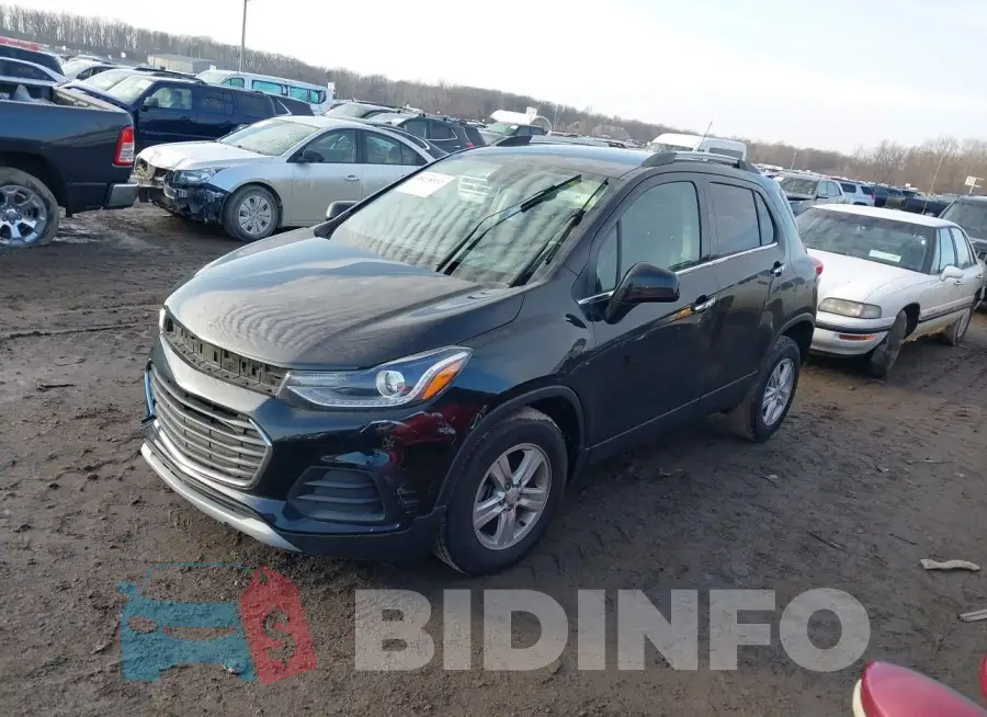 KL7CJPSB8LB033870 Photo# 2