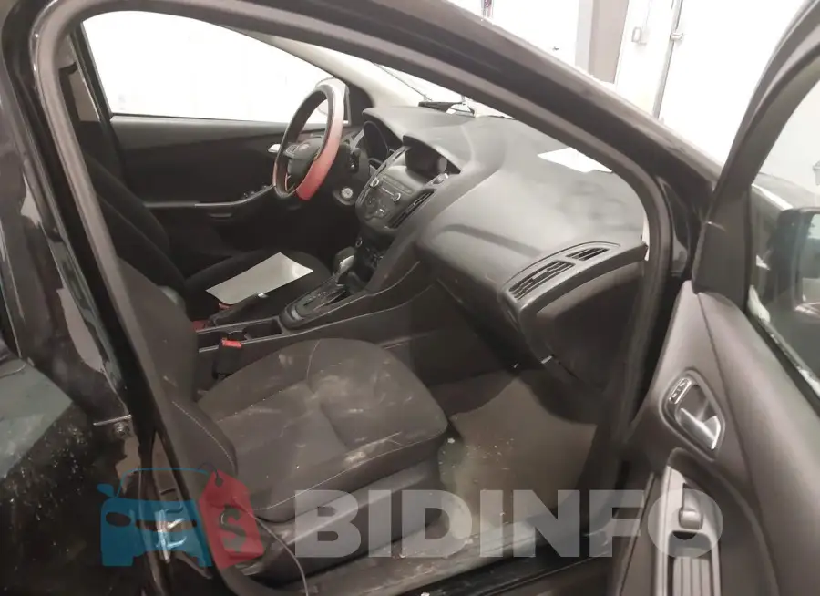 1FADP3FEXJL309661 Photo# 5