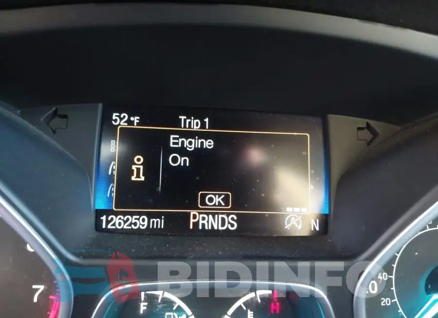 1FMCU9G99HUD15258 Photo# 7