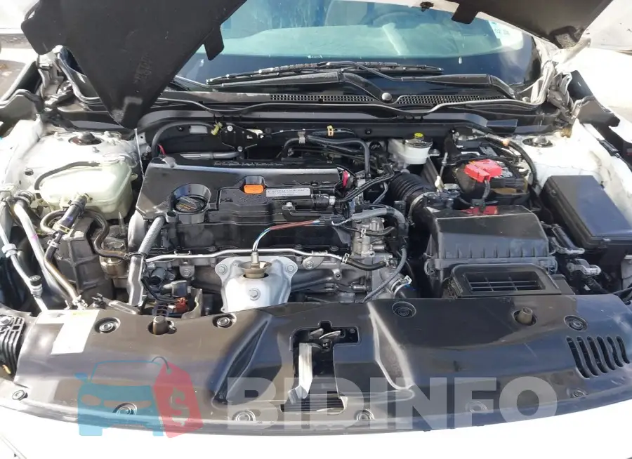 19XFC2F55HE001633 Photo# 10
