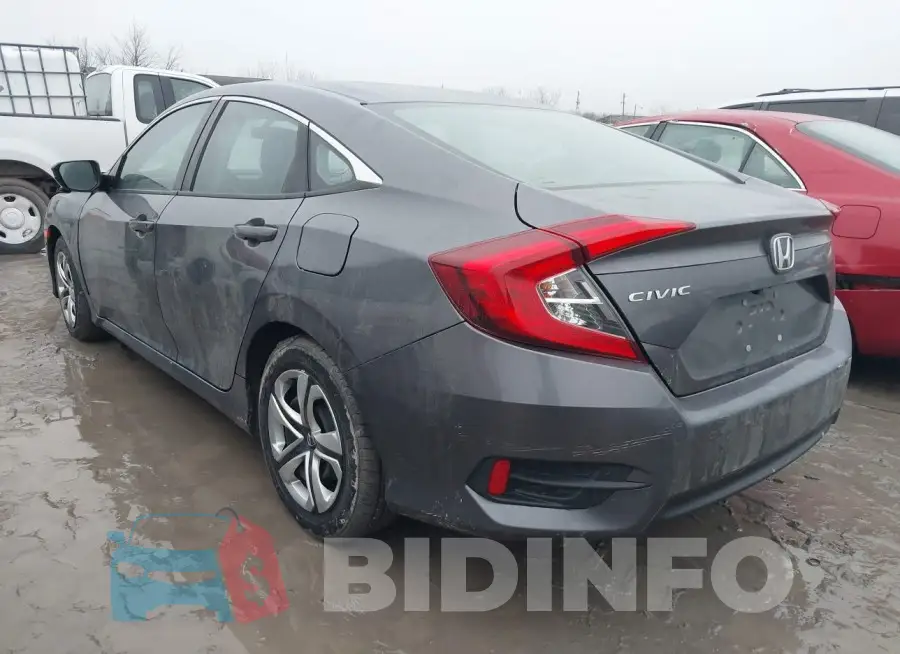 19XFC2F59HE020878 Photo# 3