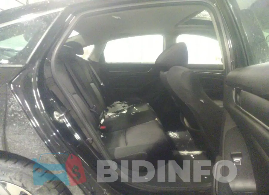 1HGCV1F44JA110559 Photo# 8