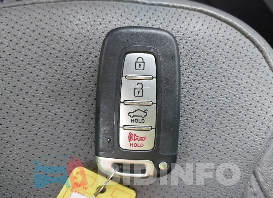 KMHEC4A40EA107181 Photo# 11