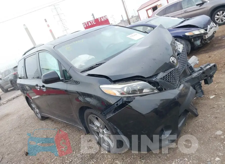 5TDXZ3DC6HS823535 Photo# 1