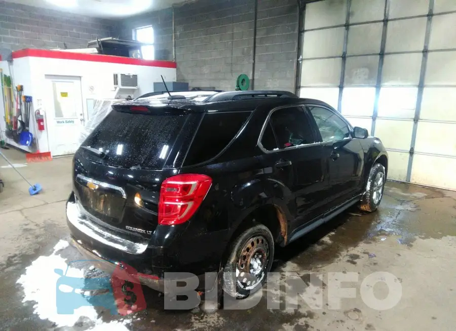 2GNFLFEK5G6179479 Photo# 4