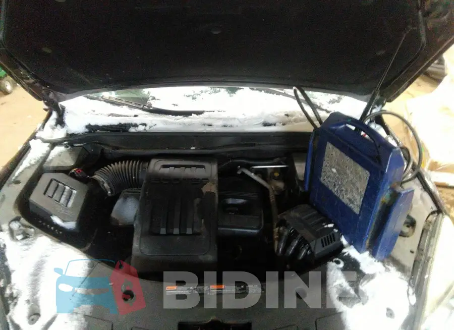 2GNFLFEK5G6179479 Photo# 10