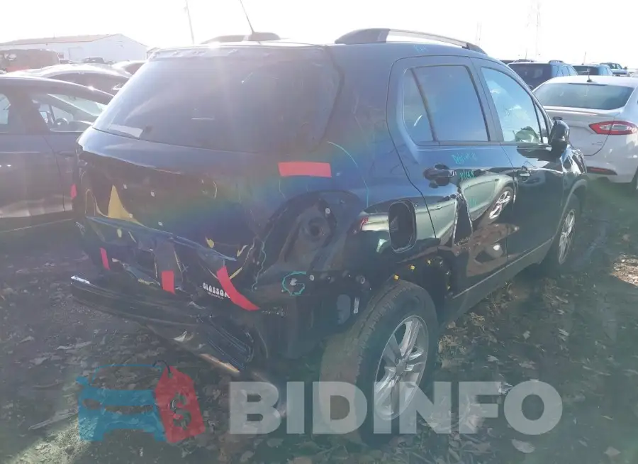 KL7CJLSB7MB315797 Photo# 6