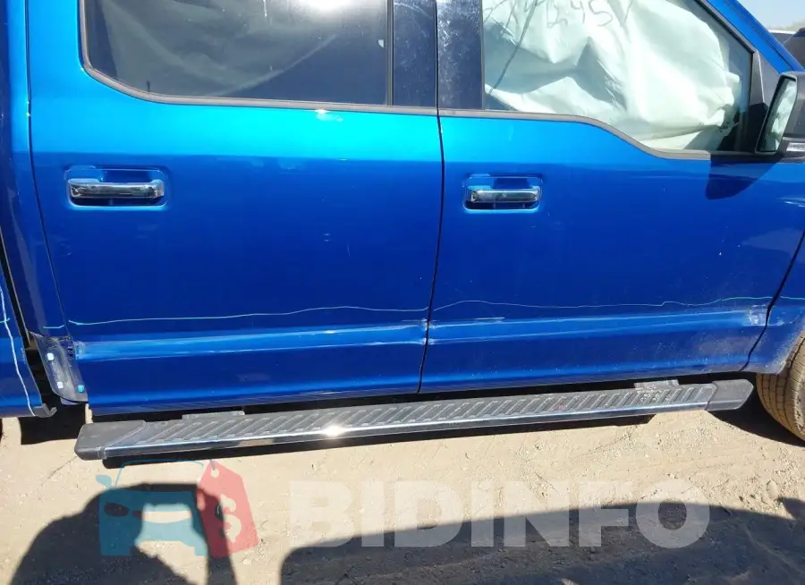 1FTEW1EG5JFC12892 Photo# 14