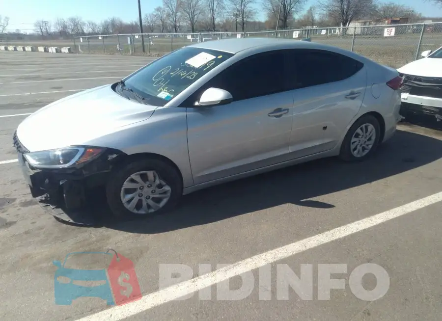 5NPD74LF6HH136782 Photo# 2