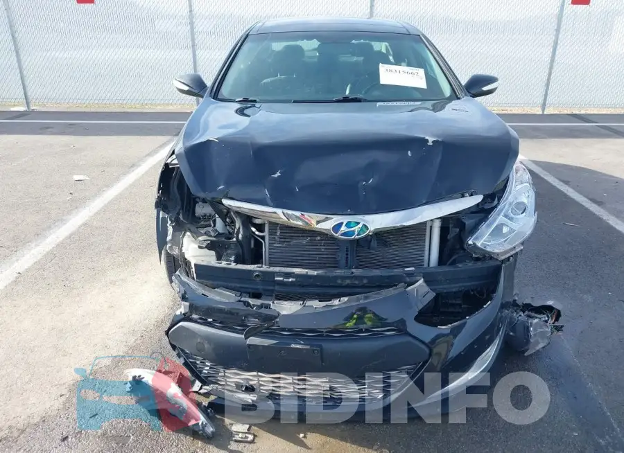 KMHEC4A41FA120264 Photo# 12