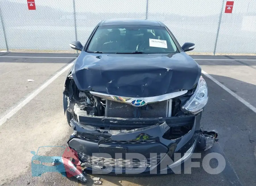 KMHEC4A41FA120264 Photo# 6