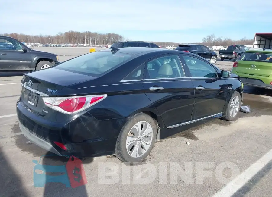 KMHEC4A41FA120264 Photo# 4