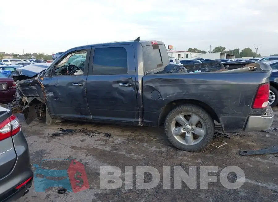 1C6RR7LT0GS314099 Photo# 14