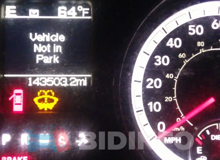 3C63RRGL5HG691015 Photo# 6