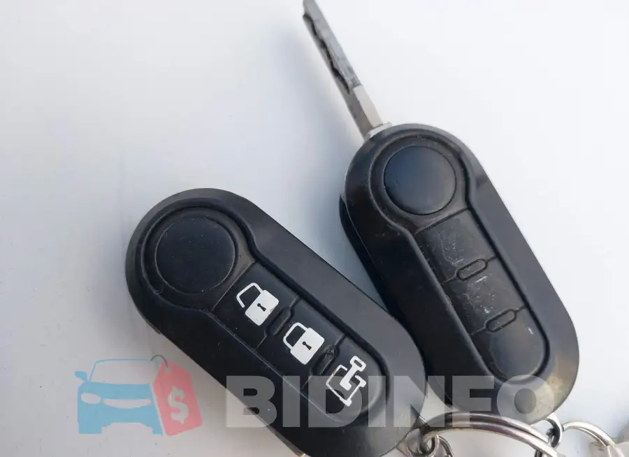3C6TRVDG0HE527179 Photo# 11