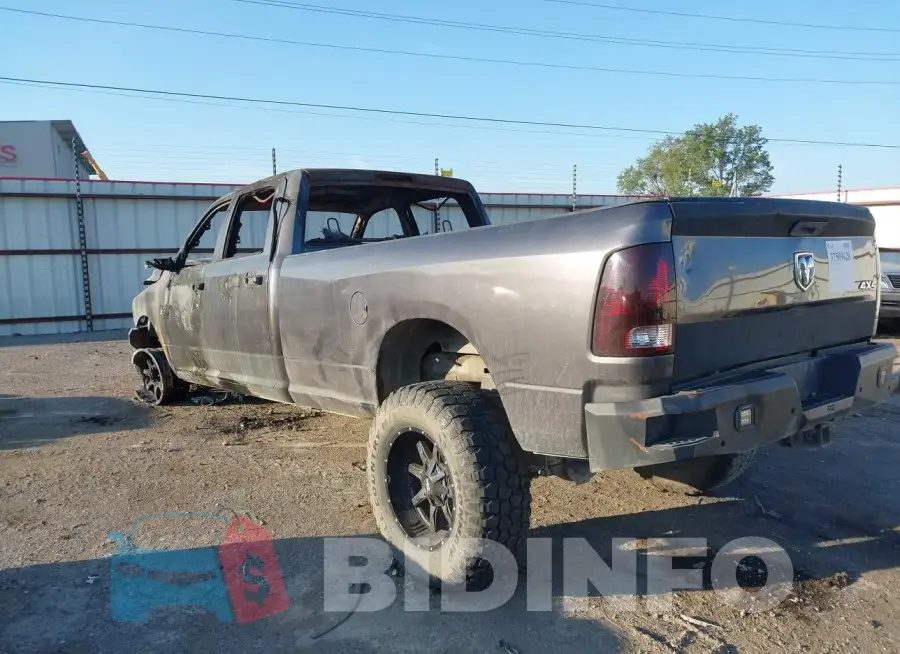 3C6UR5HL6EG110855 Photo# 3