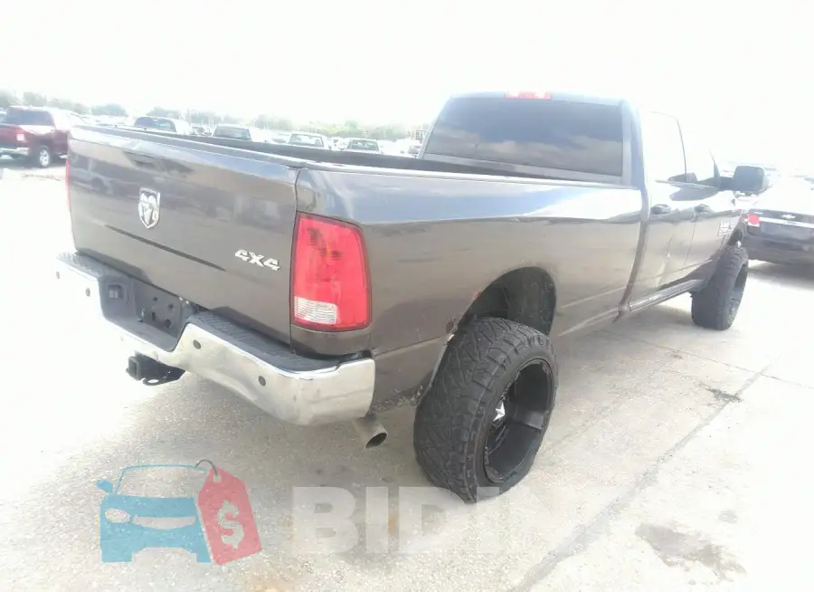 3C6UR5HL9EG145194 Photo# 4