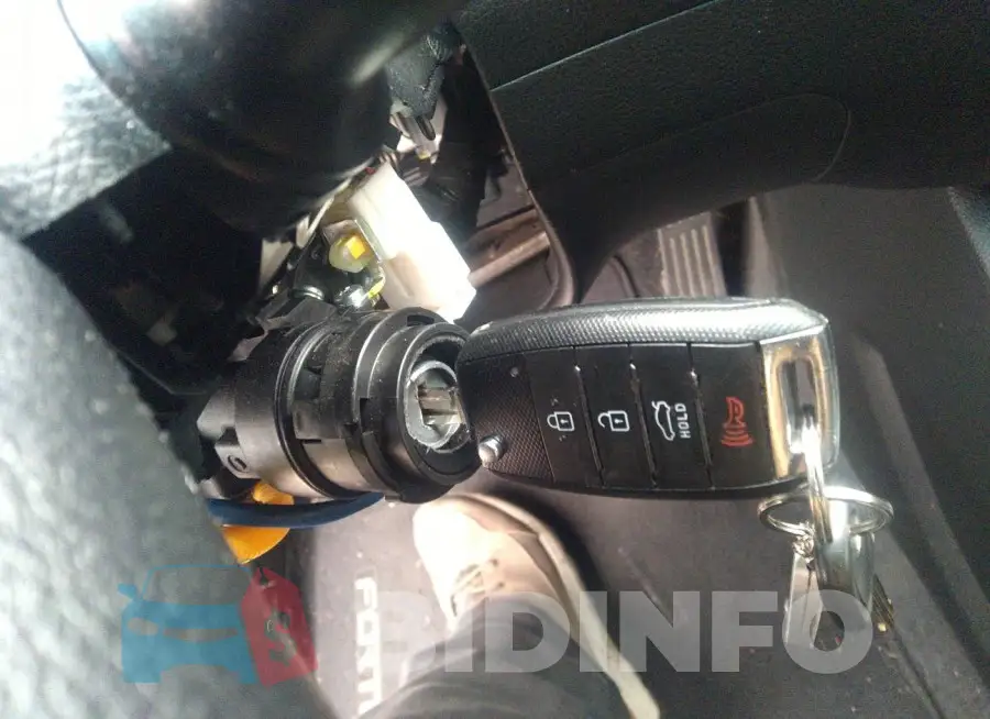 3KPFK4A73HE146158 Photo# 11