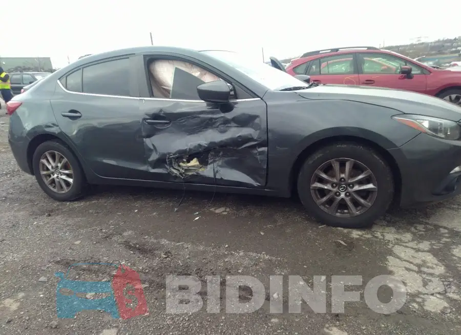3MZBM1V78GM313116 Photo# 6