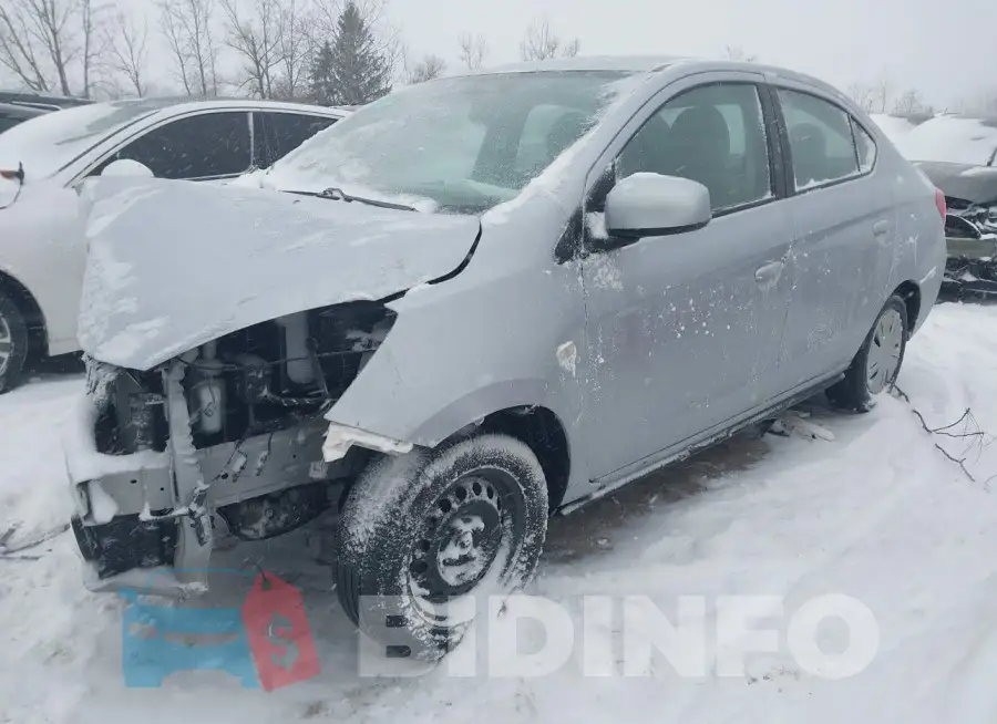 ML32F3FJ7LHF12701 Photo# 2