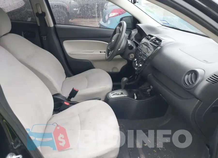 ML32F3FJ8HHF06476 Photo# 5
