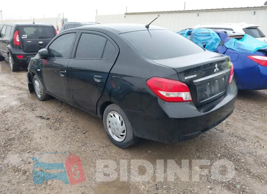 ML32F3FJ8HHF06476 Photo# 3